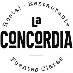 Horario de apertura Hostal Restaurante La Concordia, Fuentes Claras