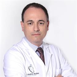 Horario de apertura Dr. Andrés Muñoz - Neurocirujano Sevilla, 