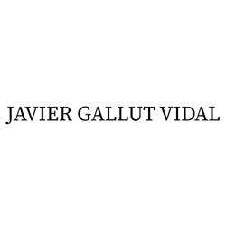 Horario de apertura JAVIER GALLUT VIDAL, Alicante