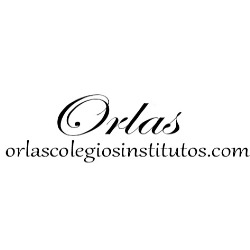Horario de apertura orlas colegios institutos, Madrid