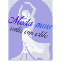 Horario de apertura Moda More, Parla
