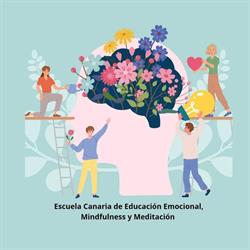 Horario de apertura Emociones con Alma - Escuela Canaria de Educación Emocional, Atención Plena y Meditación, Las Palmas de Gran Canaria