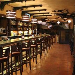 Horario de apertura Pub El Jardí, Alcoi