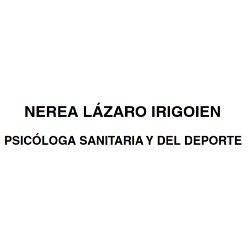 Horario de apertura Nerea Lázaro Psicología - Sanitaria y del Deporte, Bilbao