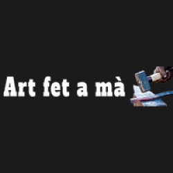 Horario de apertura Art Fet A Ma, Dosríus