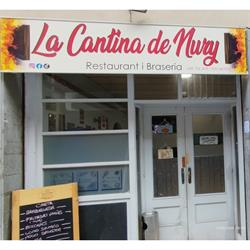 Horario de apertura La Cantina de Nury, L'Hospitalet de Llobregat