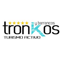 Horario de apertura Tronkos y Barrancos, Villena