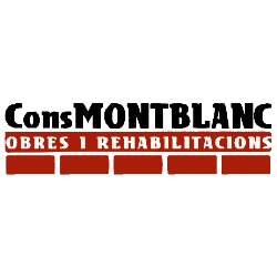 Horario de apertura Cons Montblanc, 