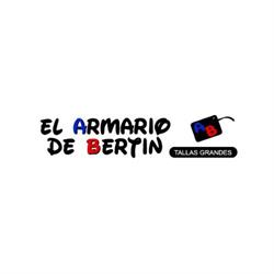 Horario de apertura El Armario de Bertín (Rosa Isabel Crespo Torres), Valladolid