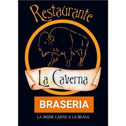 Horario de apertura Restaurante La Caverna, Alhama de Murcia