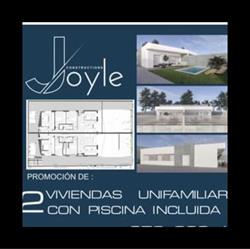 Horario de apertura Joyle Constructions Sl, Ibi