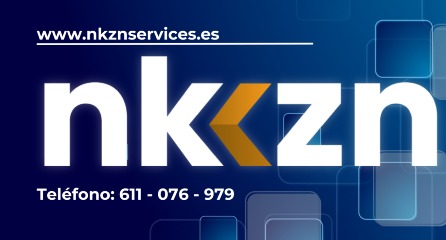 Nkzn Services en Sopelana (Sopelana) - Horario de apertura
