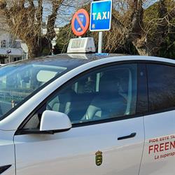 Horario de apertura TAXI ALPEDRETE 24H, Alpedrete