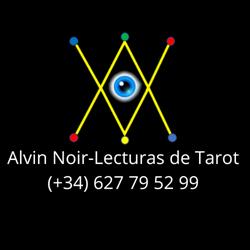 Horario de apertura Alvin Noir - Lecturas de Tarot, Carta Astral y Lectura de Mano, Móstoles