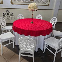 Horario de apertura The Best Events Group, Burgos