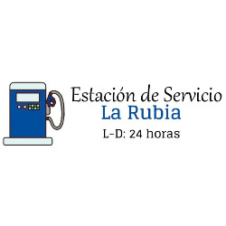 Horario de apertura Estación de Servicio Gasolinera en A2 218 La Rubia Ateca, 