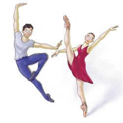 Horario de apertura Arantxa Argüelles Centro de Danza, Zaragoza