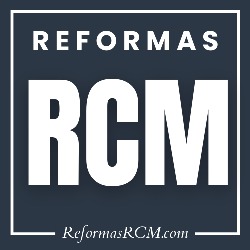 Horario de apertura Reformas RCM, Granollers