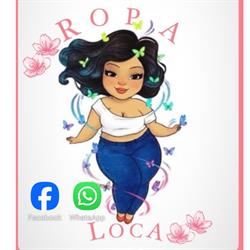 Horario de apertura Ropa Loca, Cerdanyola del Valles