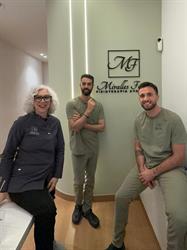 Horario de apertura Clínica de Fisioterapia en Alicante Miralles Ferrer, 