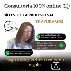 Horario de apertura Descubre tu piel - Caridad Castro, Los Realejos