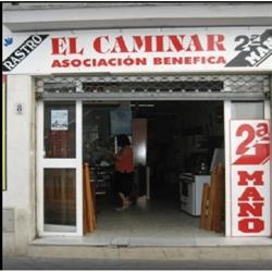 Horario de apertura Asociación Benéfica El Caminar Vida y Esperanza, El Puerto de Santa María