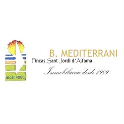 Horario de apertura B. Mediterrani, L'Ametlla de Mar