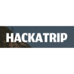 Horario de apertura HACKATRIP, Sarriguren