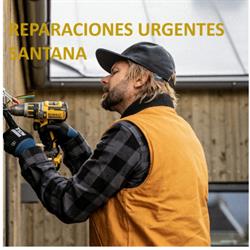 Horario de apertura REPARACIONES URGENTES SANTANA 24h, Las Palmas de Gran Canaria