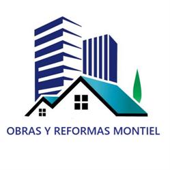 Horario de apertura Obras y reformas Montiel, 