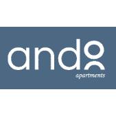 Horario de apertura Ando apartments de GRUPO INMOBILIARIO BRAVO S.L., Salamanca