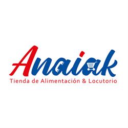 Horario de apertura Tienda de Alimentación y Locutorio Anaiak, Las Rozas de Madrid