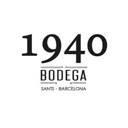 Bodega 1940 en Barcelona (Sants-Montjuïc) - Horario de apertura