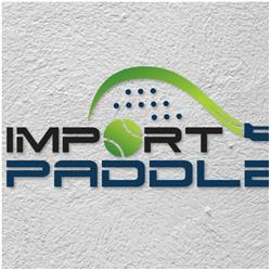 Horario de apertura Import Paddle, Son Ferriol