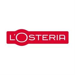 Horario de apertura L’Osteria Pizza e Pasta Mallorca Fashion Outlet, Marratxí