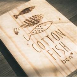 Horario de apertura Cotton Fish, Santa Perpetua de Mogoda