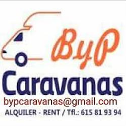 Horario de apertura Byp Caravanas, Marmolejo