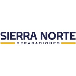 Horario de apertura Reparaciones Sierra Norte, Bustarviejo