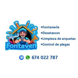Horario de apertura Fontaven, Sanlúcar la Mayor