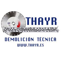 Horario de apertura Thayr, Villalbilla