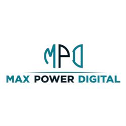 Horario de apertura Max Power Digital, Los Rosales