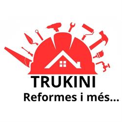 Horario de apertura Trukini Reformas i mès, Puçol