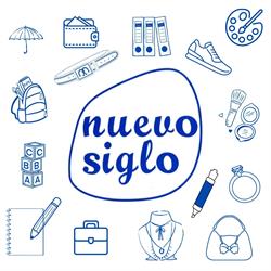 Horario de apertura Papelería Nuevo Siglo, Palos de la Frontera