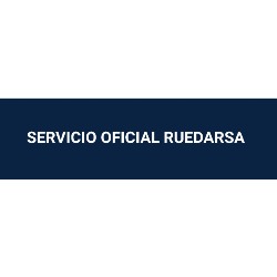 Horario de apertura Servicio Oficial Ruedarsa, Madrid