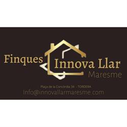 Horario de apertura Finques Innova Llar Maresme, Tordera