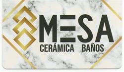 Horario de apertura Mesa Cerámica y Baños, Sant Vicent Del Raspeig