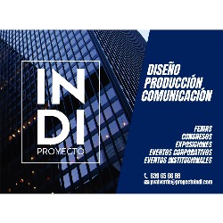 Proyecto INDI en Zaragoza (Actur-Rey Fernando) - Horario de apertura