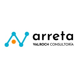 Horario de apertura Arreta Valroch Consultoría S.L., Madrid