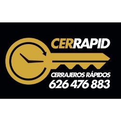 Horario de apertura CERRAPID. Cerrajeros Madrid, 