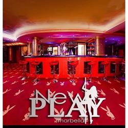 Horario de apertura NEW Play Boy Marbella,